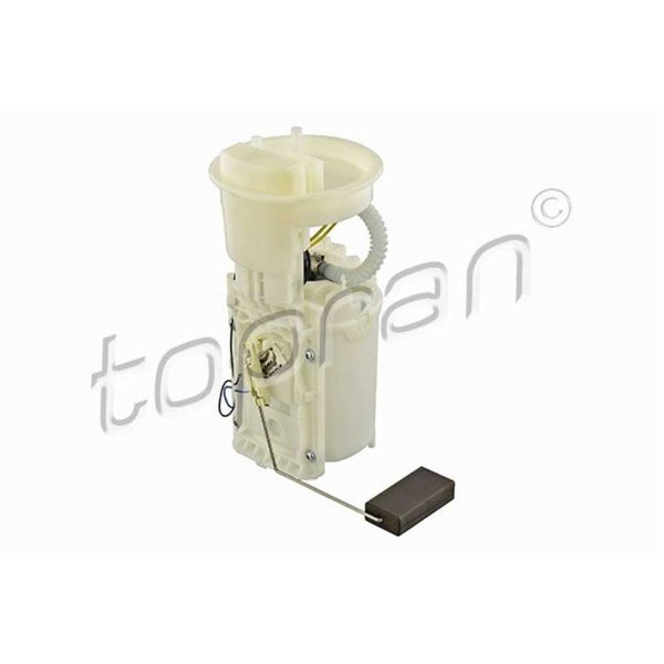 Topran Kraftstoff-FöRdereinheit Elektrisch FüR VW Polo Skoda Fabia II 115 279-image