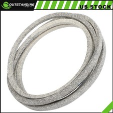 Deck Belt for MTD Cub Cadet RZT 42 50 754-04044A 954-04044A Troy-Bilt 50 In