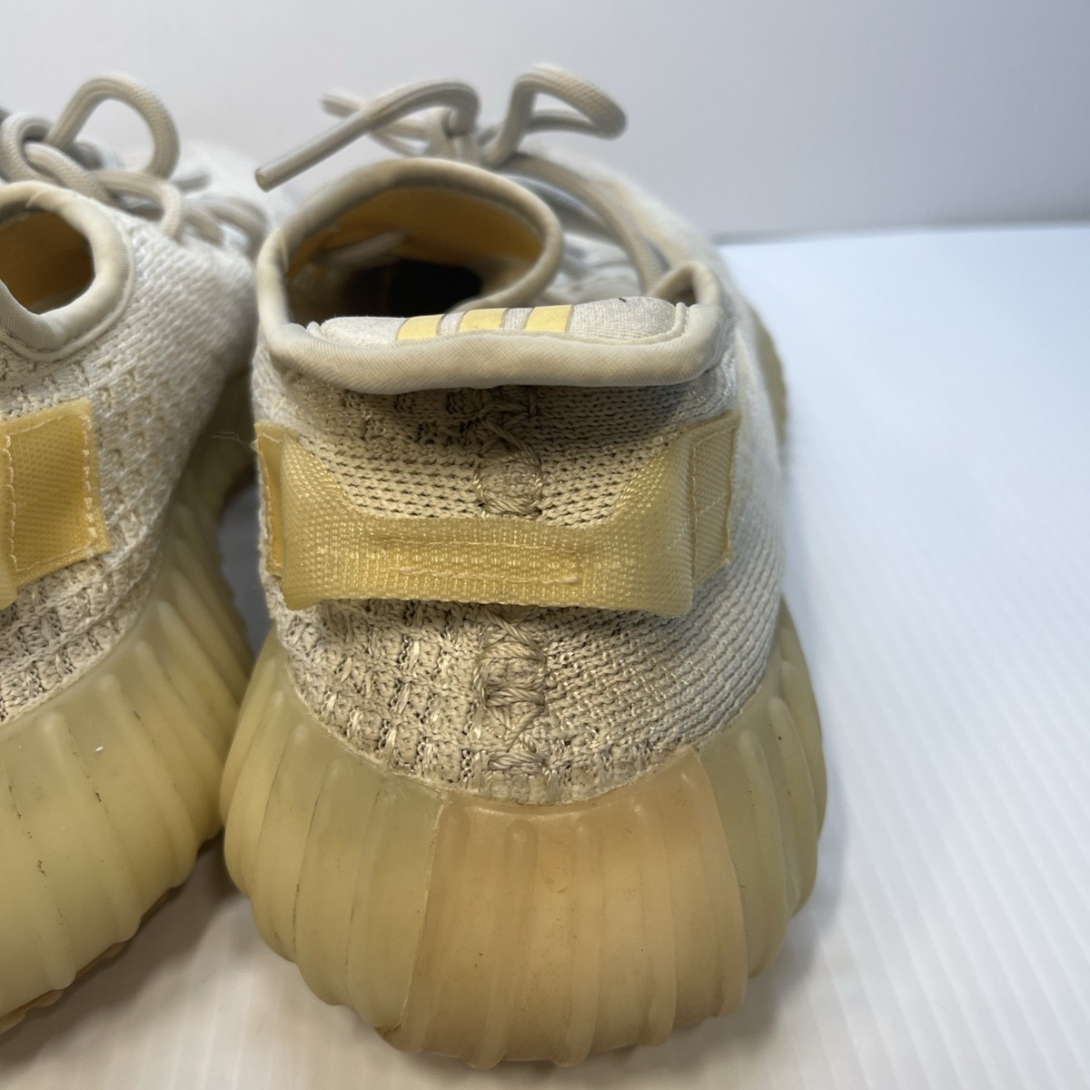 adidas gazelle silver green womens adidas Yeezy Boost 350 V2 Cloud White (Non-Reflective)  YankeeKicks Online