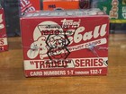 1989 Topps Traded Baseball Factory Set BBCE Sealed & Authenticated Griffey RC 💎 — photo 6
