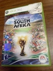 Fifa World Cup 2010 - Microsoft Xbox 360