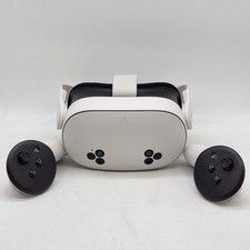 Meta Quest 3S 128GB Standalone All-in-One VR ...