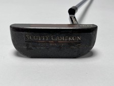 Scotty Cameron Teryllium Del Mar 2 Putter 35" Mens RH