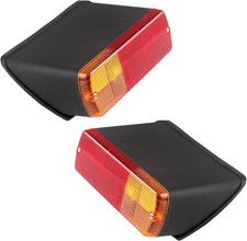Tractor Tail Light Rear Combination Light Real Lights Lamp Assembly Suitable For
