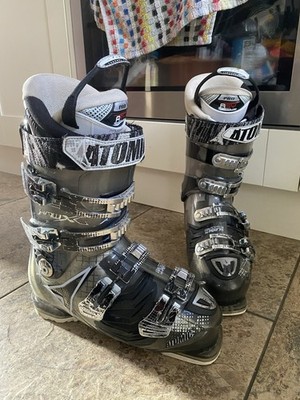 Atomic Hawx Pro Skischuhe 26/26,5