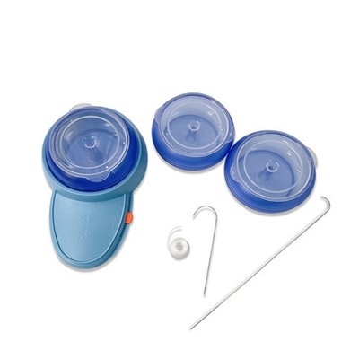 Electric Bead Spinner for Jewelry Making Adjustable Speed Bead Spinner Bowl Kit