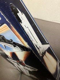 LEGO Creator Space Shuttle 10213 Unopened 1204 Pieces 16 years and Older