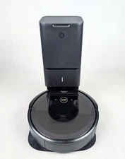 Parts Only: iRobot Roomba i7 Robot Vacuum Wi-Fi w/ Automatic Dirt Disposal