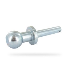 Boule Attelage pour Tracteurs Iseki et Kubota  Attache Remorque/Charrue/etc.