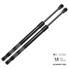 Tailgate Rear Hatch Lift Supports Shock Struts Compatible with Select Mazda