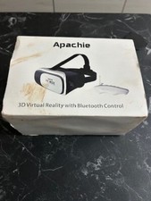 CYSPSZ VRbox realtà virtuale VR occhiali 3D auricolare realtà virtuale