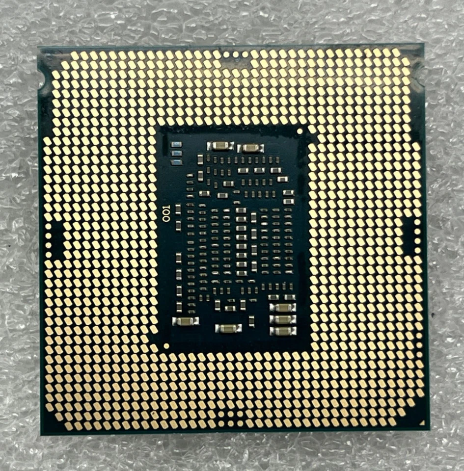 Intel CPU Core i5-7400 3.00GHz Quad-Core 6MB Socket LGA1151 Processor SR32W - Image 2 of 2