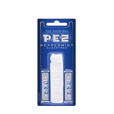 Original PEZ Retro dispensers from 1995 - newly packaged Original PEZ Retro dispensers from 1995 - newly packaged