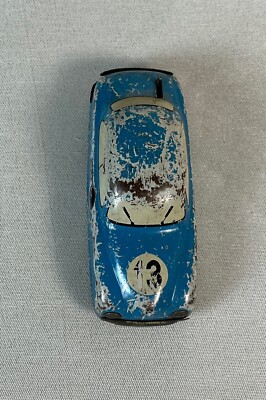 JOUET ANCIEN EN tole citroen Jep Jrd Cij EUR 25,00 - FR