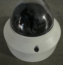 Wisenet Hanwha XNV-8020R 5MP IR Outdoor Dome Camera [CTOKT]