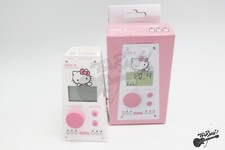 Korg KDM-3-KT Hello Kitty model Digital Metronome genuine Brand New