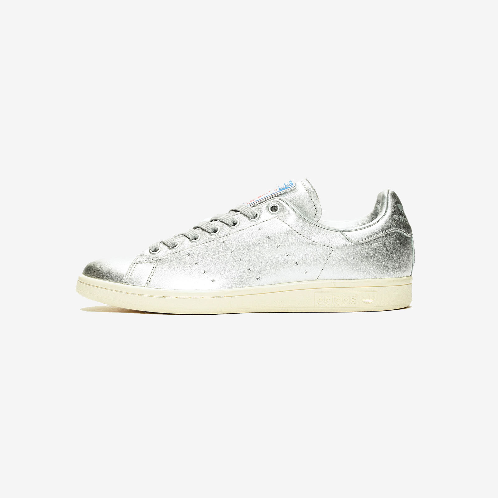 stan smith sneakersnstuff