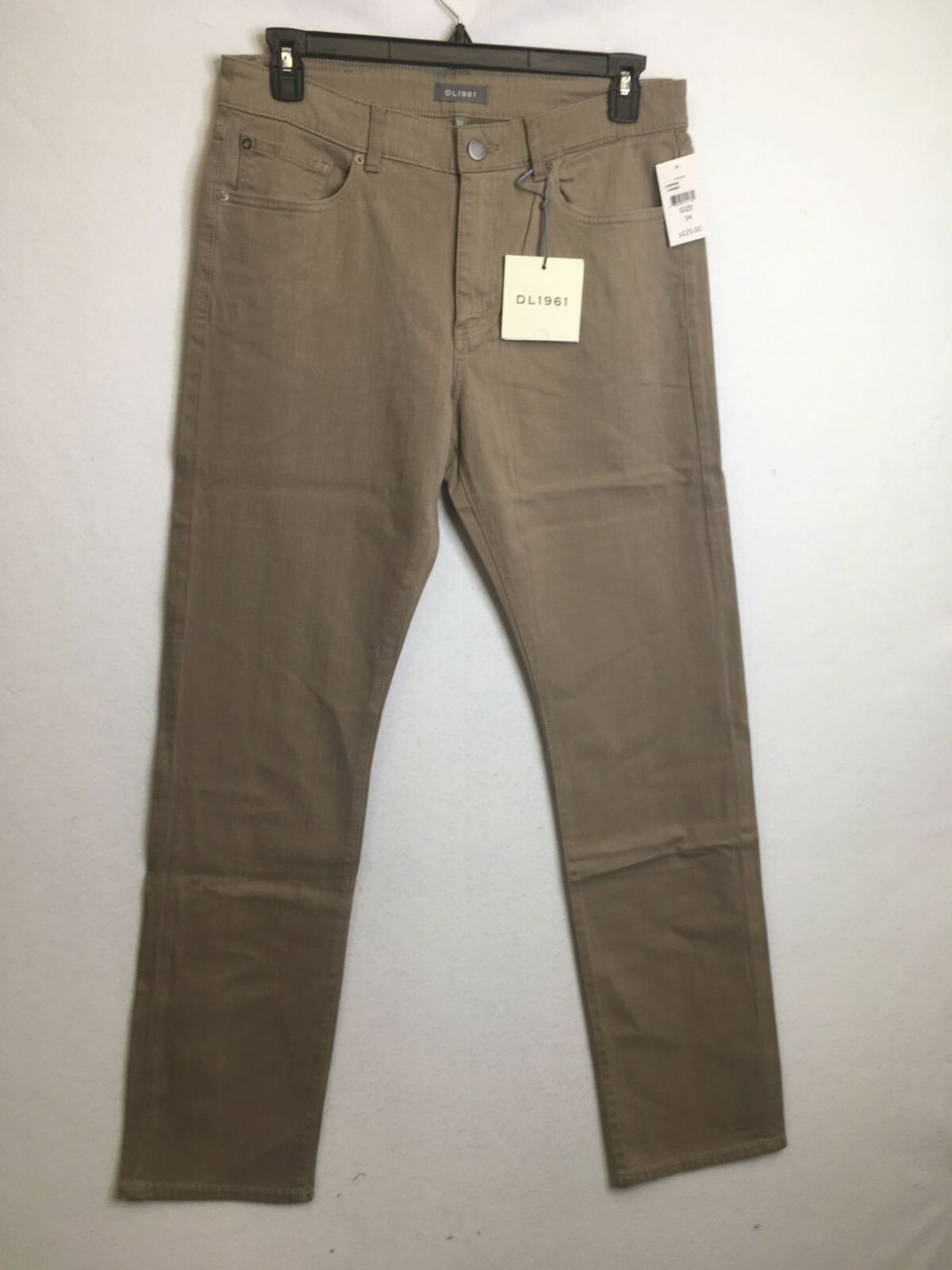 Купить DL1961 Mens Size 34X36 Jeans 