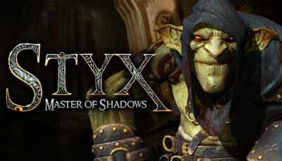 Styx: Master of Shadows KEY PC Spiel Ubisoft Download Code EU / Weltweit