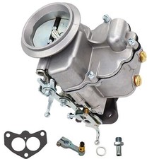 Carburetor For Ford Holley 94 Trucks Flathead V-8 1939-1948 Oil Bath Style Carburetor For Ford Holley 94 Trucks Flathead V-8 1939-1948 Oil Bath Style