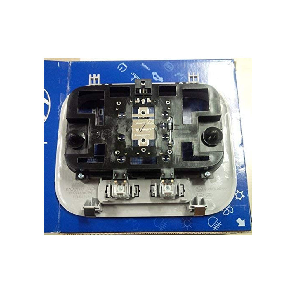 Express] OEM 928804H100TX Rear Room Lamp for Hyundai iMax i800 H1