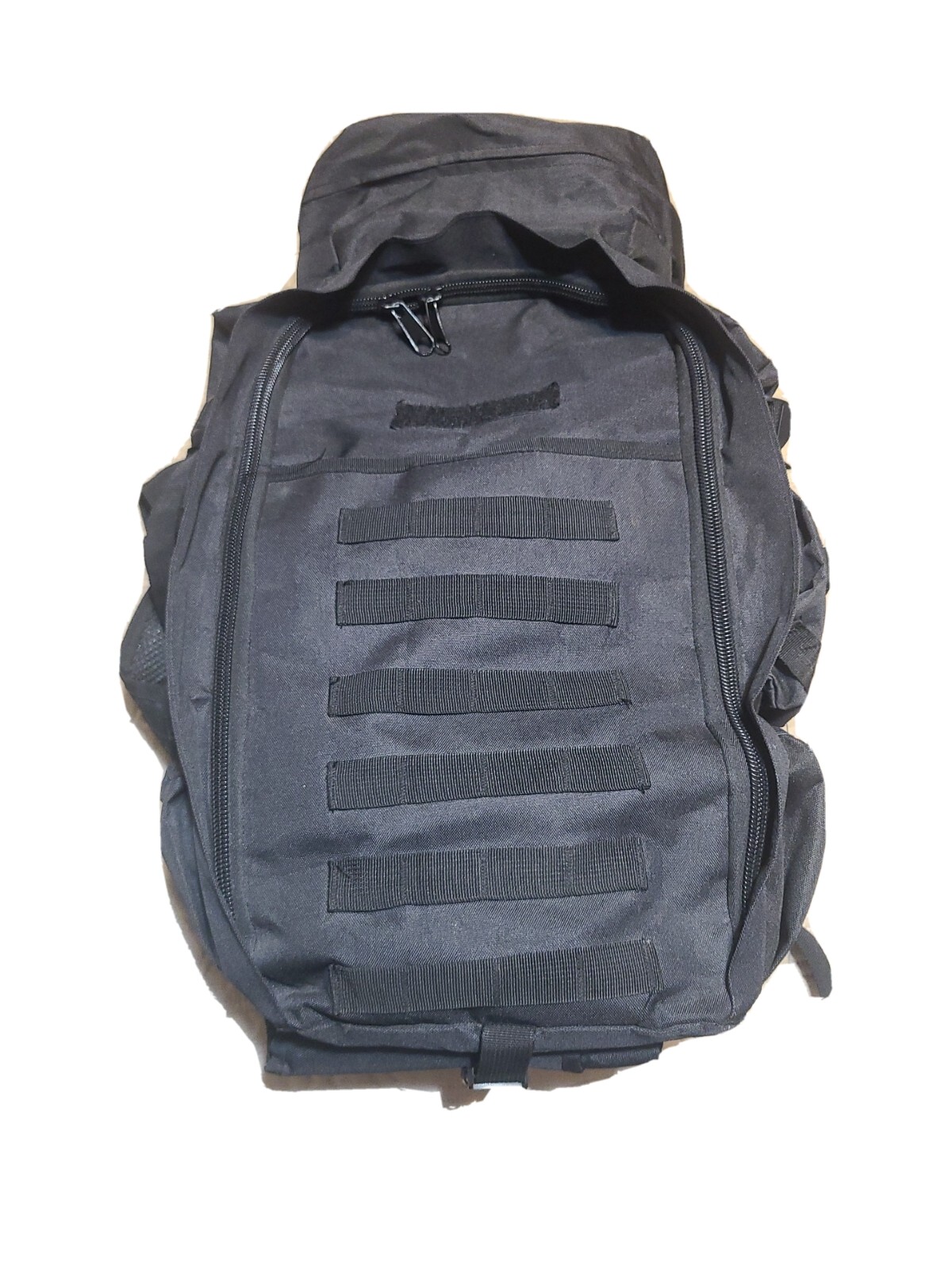 Durable Lightweight Backpack for School Travel and Everyday Use-image