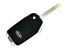 OEM Kia Forte 2019-2021 Keyless Entry Remote Flip Key Fob CQOTD00660 95430-M6000