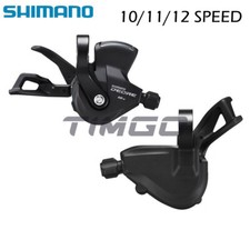 Shimano Dereo SLX 2 10/11/12 Speed SL-M4100/M5100/M6100/M7100 Shifter RAPIDFIRE