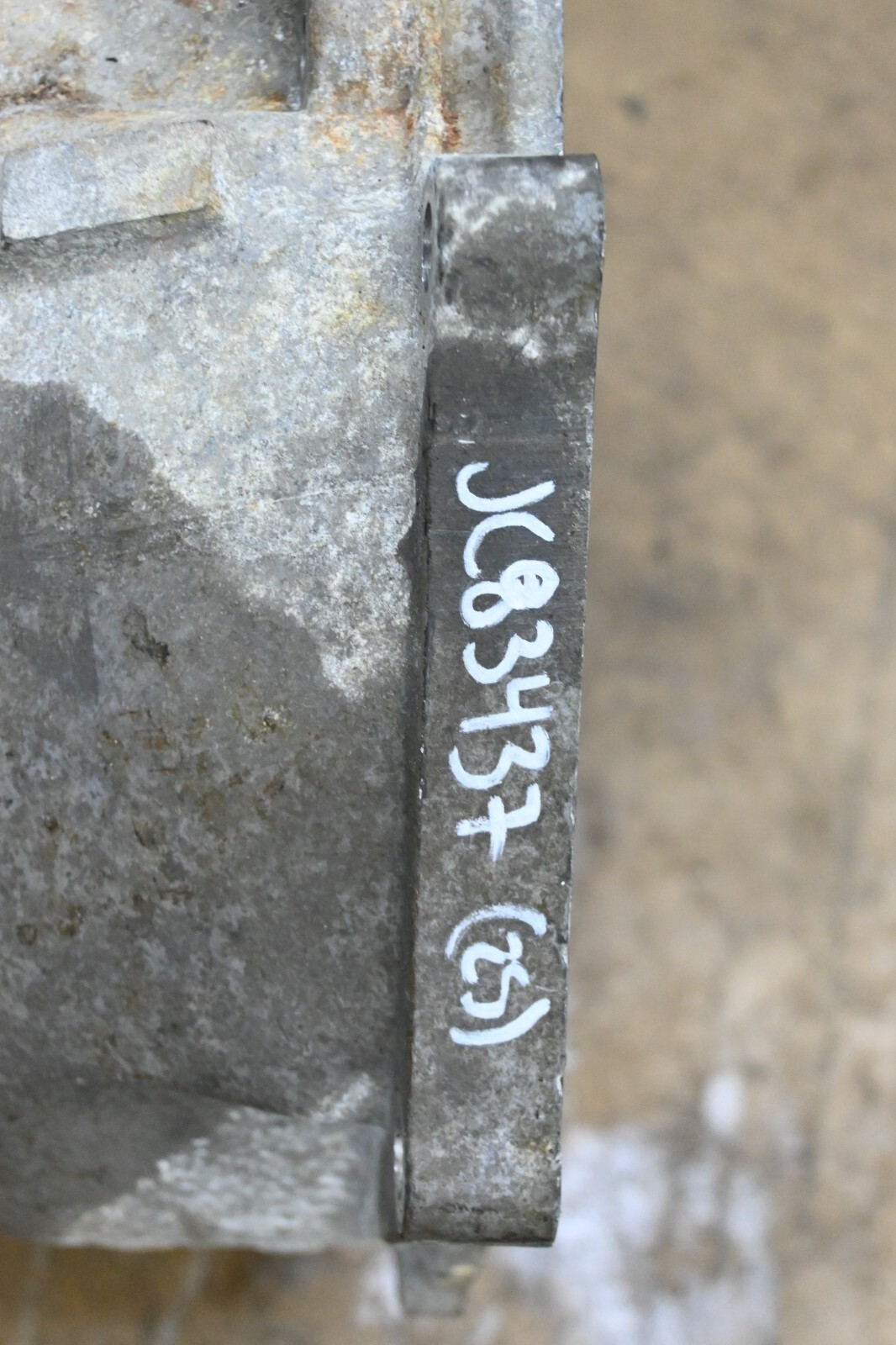 ⭐ 91-06 Bmw E36 3/5 Series Z3 5-Speed Manual Gearbox Transmission Unit Oem