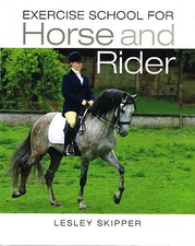 Exercise School for Horse and Rider