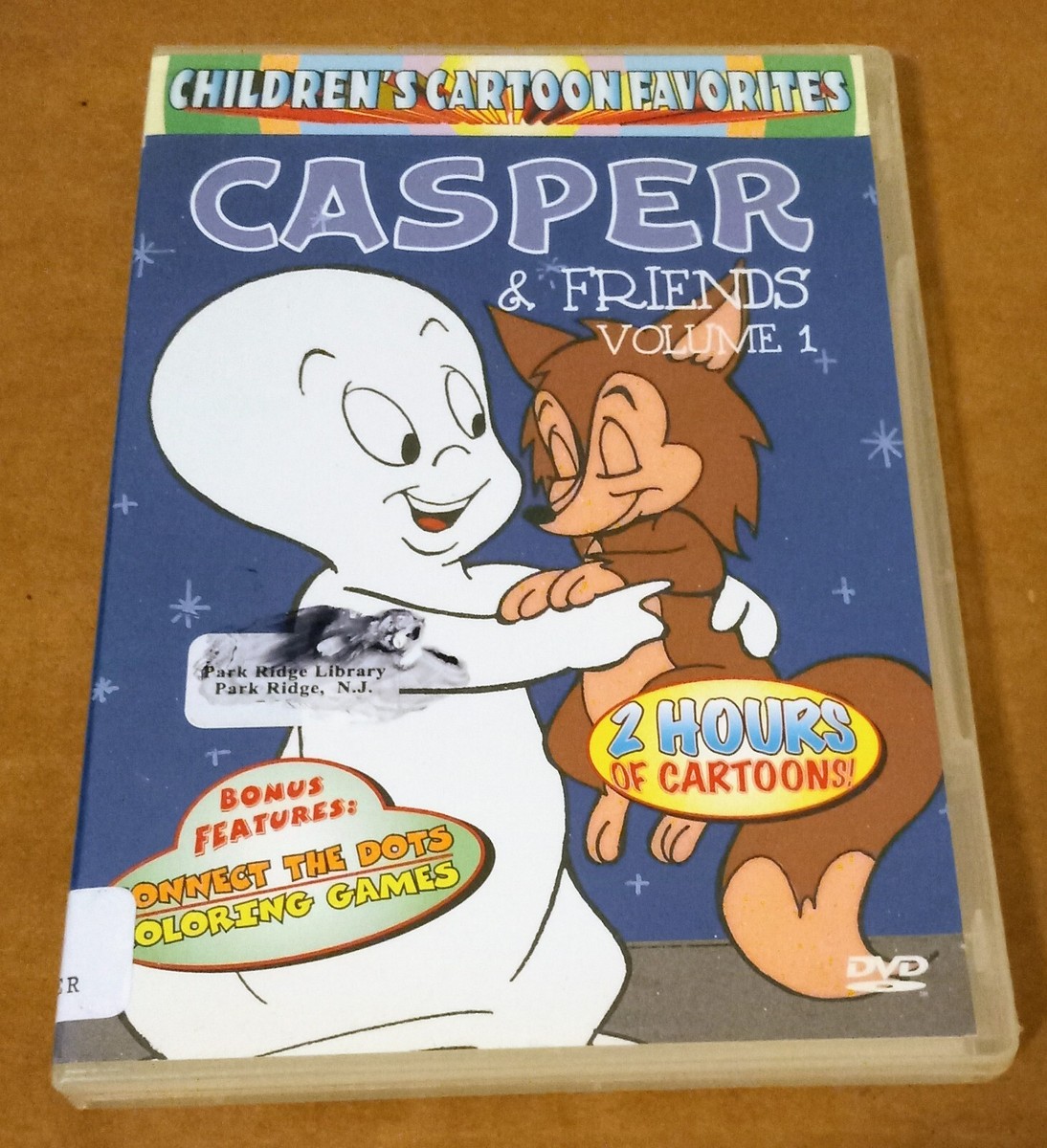 キャスパー CASPER ハウス キャスパー CASPER ハウス Eccentric