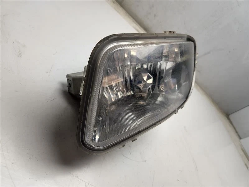 2007-2009 Mazda CX-9 Driver Left Corner/Park Light Fog-driving OEM TD1151690B - Image 3 of 4