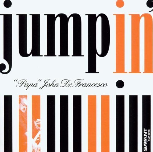 Jumpin' (CD) Album