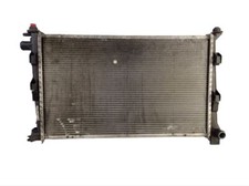 K&uuml;hler Wasserk&uuml;hler f&uuml;r MERCEDES A-KLASSE W168 A160 L A1685001702