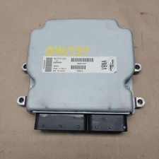 Used Engine Control Module (ECM) fits: 2006 Land rover Range rover sport Electro