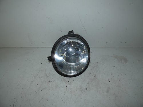 Scheinwerfer VW Lupo BJ 2001 Nachbau! links Glas leicht rissig!