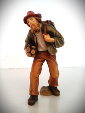 Krippenfigur Kostner Krippe 16