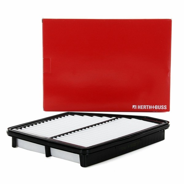 Herth+Buss Jakoparts Luftfilter Motorluft FüR Hyundai Matrix 1.6 1.8 1.5Crdi-image