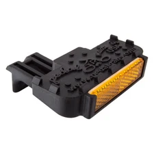 Bike Dabs PedalDabs Pedal Clipless Adapter Bikedabs Look-keo