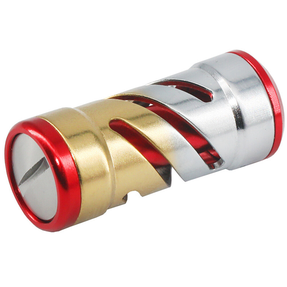 Fishing Reel Grip Baitcasting Spinning Reel Handle Knobs Covers (Style