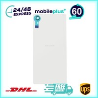 Original Akkudeckel Backcover Sony Xperia X F5121 Weiß 1299-9855