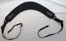 Black Offshore Camera and Binocular Neck Float Strap   New Old Stock   Lot of 10