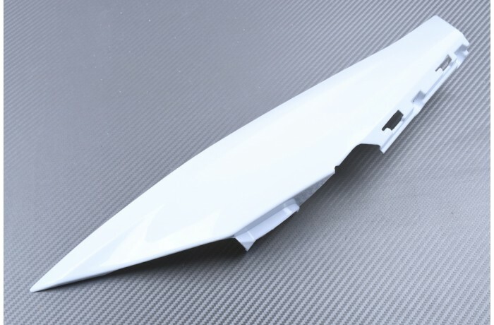 Carénage arrière droit en plastique ABS brut pour Kawasaki ZX10R 2016-2020