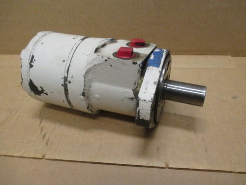 Sumitomo S-380AA2-K Orbit-Motor 