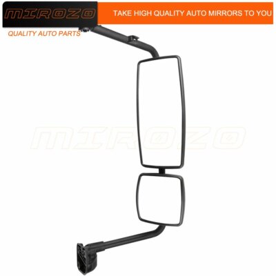 MIROZO Mirror Complete RH Side For 2002-2018 International Durastar 4200 4300