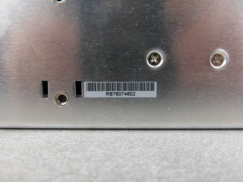 Alimentatore Mean Well MW MSP-600-48 48V 13A - Foto 3 di 3
