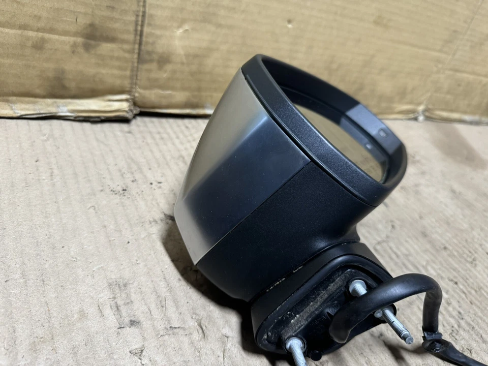 Наружное переднее правостороннее зеркало для Audi S3 8 В 2015–2016 годов под правую руку без слепых зон - Изображение 4 из 4