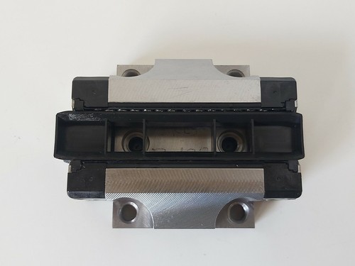 Führungswagen, Linearführung, R165121320, Rexroth, neu - Bild 2 von 7