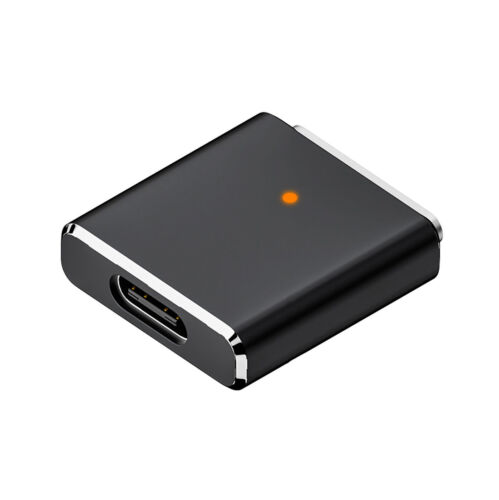 New Type-C To Magsafe 3 Magnetic Charging Converter Adapter For MacBook - Picture 21 of 21