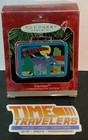 Hallmark Keepsake Commemorative Edition Tin Superman Lunchbox Ornament 1998 3”